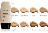 Base Magix Creme