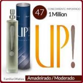 Perfume 47     1 Million