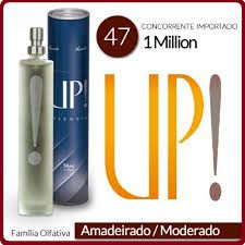 Perfume 47     1 Million