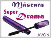 Mascara de volume e alongamento Drama