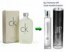 Perfume  27  CK B e